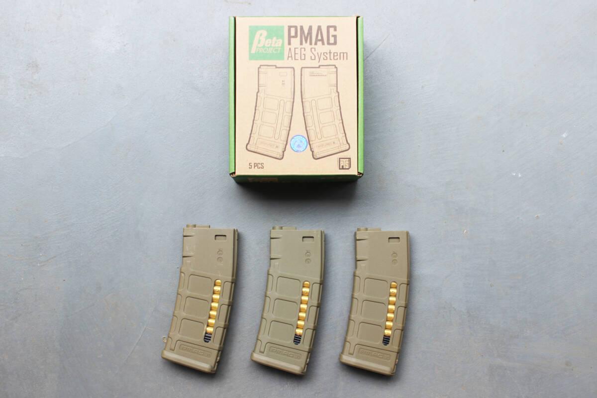 Yahoo!オークション -「magpul pts emag」の落札相場・落札価格 Yahoo!オークション -「magpul pts emag」の落札相場・落札価格