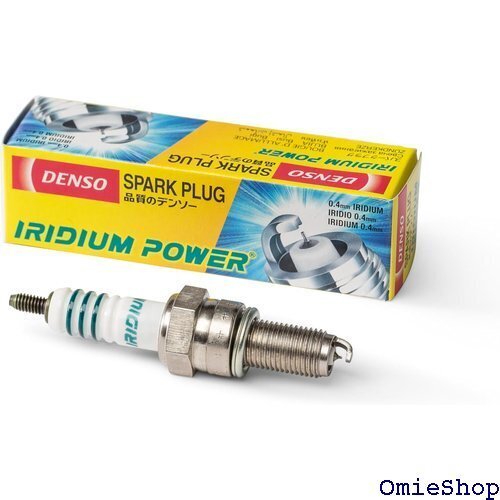 デンソー DENSO イリジウムプラグ パワー IXUH22I IXUH22I 6438
