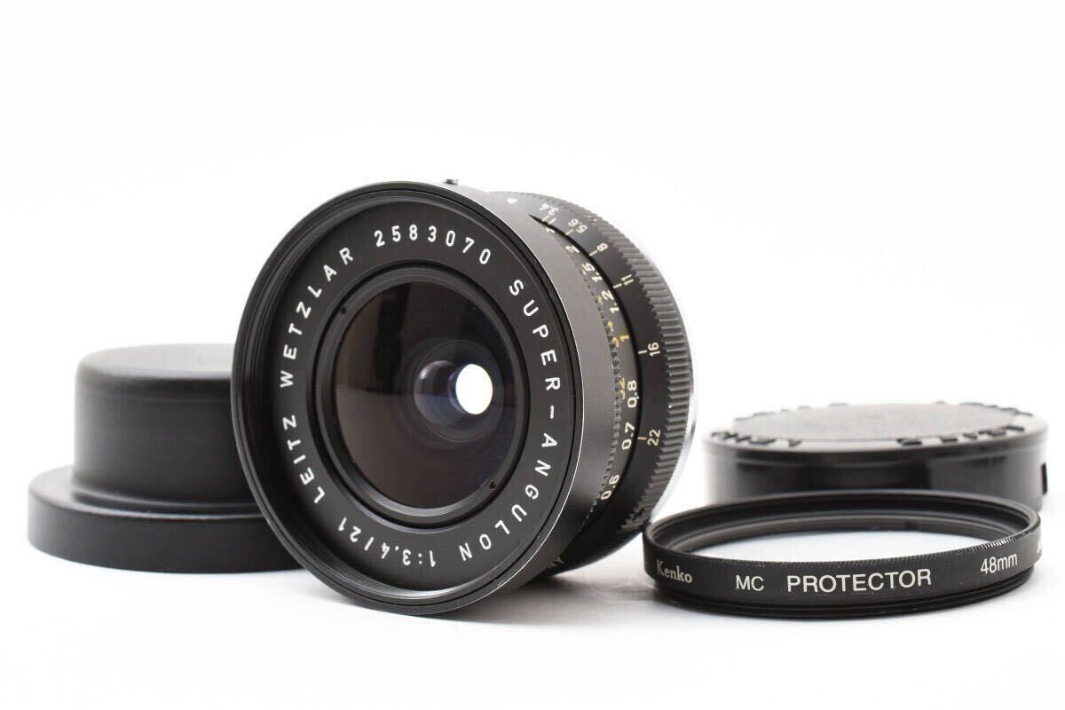 Yahoo!オークション -「super-angulon 21mm f3.4」の落札相場 Yahoo!オークション -「super-angulon 21mm f3.4」の落札相場