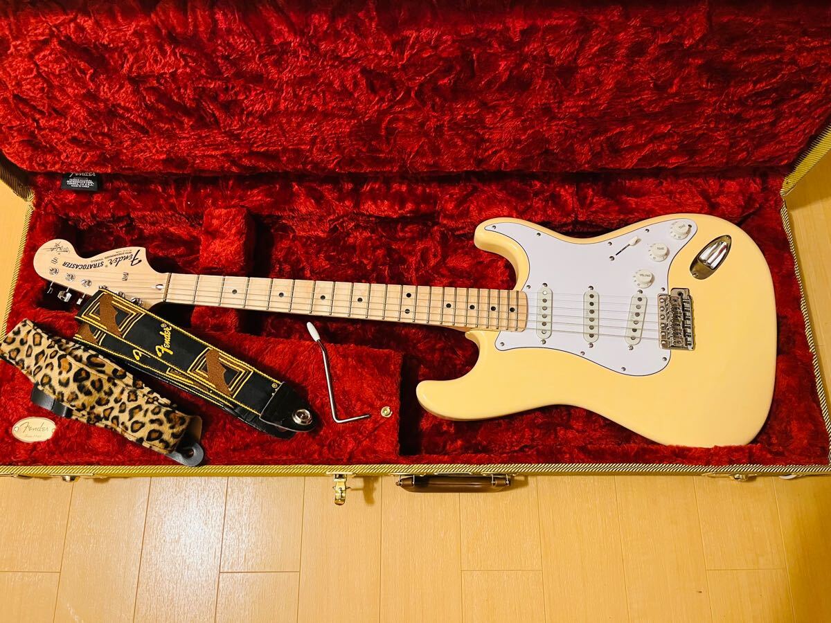 Yahoo!オークション -「fender イングヴェイ」(シグネチャー Yahoo!オークション -「fender イングヴェイ」(シグネチャー