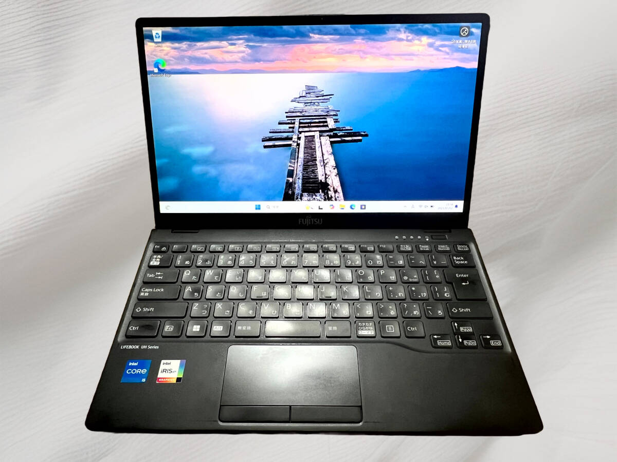 Yahoo!オークション -「lifebook wu2/g2」の落札相場・落札価格 Yahoo!オークション -「lifebook wu2/g2」の落札相場・落札価格