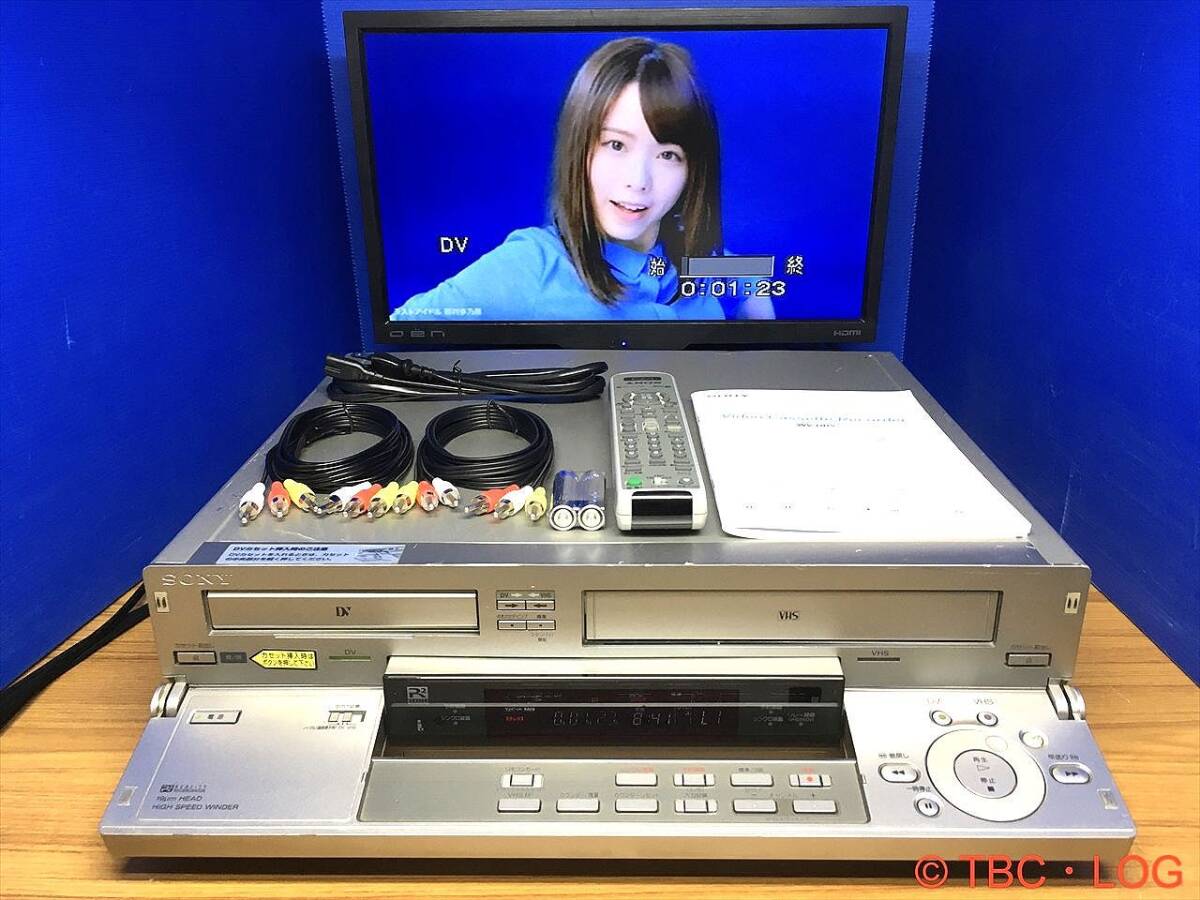 Yahoo!オークション -「wv-dr5」の落札相場・落札価格