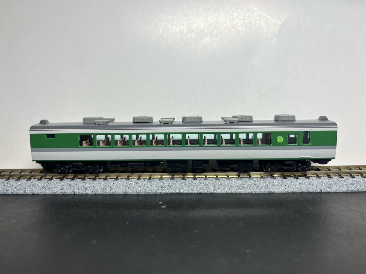 Yahoo!オークション -「tomix 189系 あさま」(Nゲージ) (鉄道 Yahoo!オークション -「tomix 189系 あさま」(Nゲージ) (鉄道