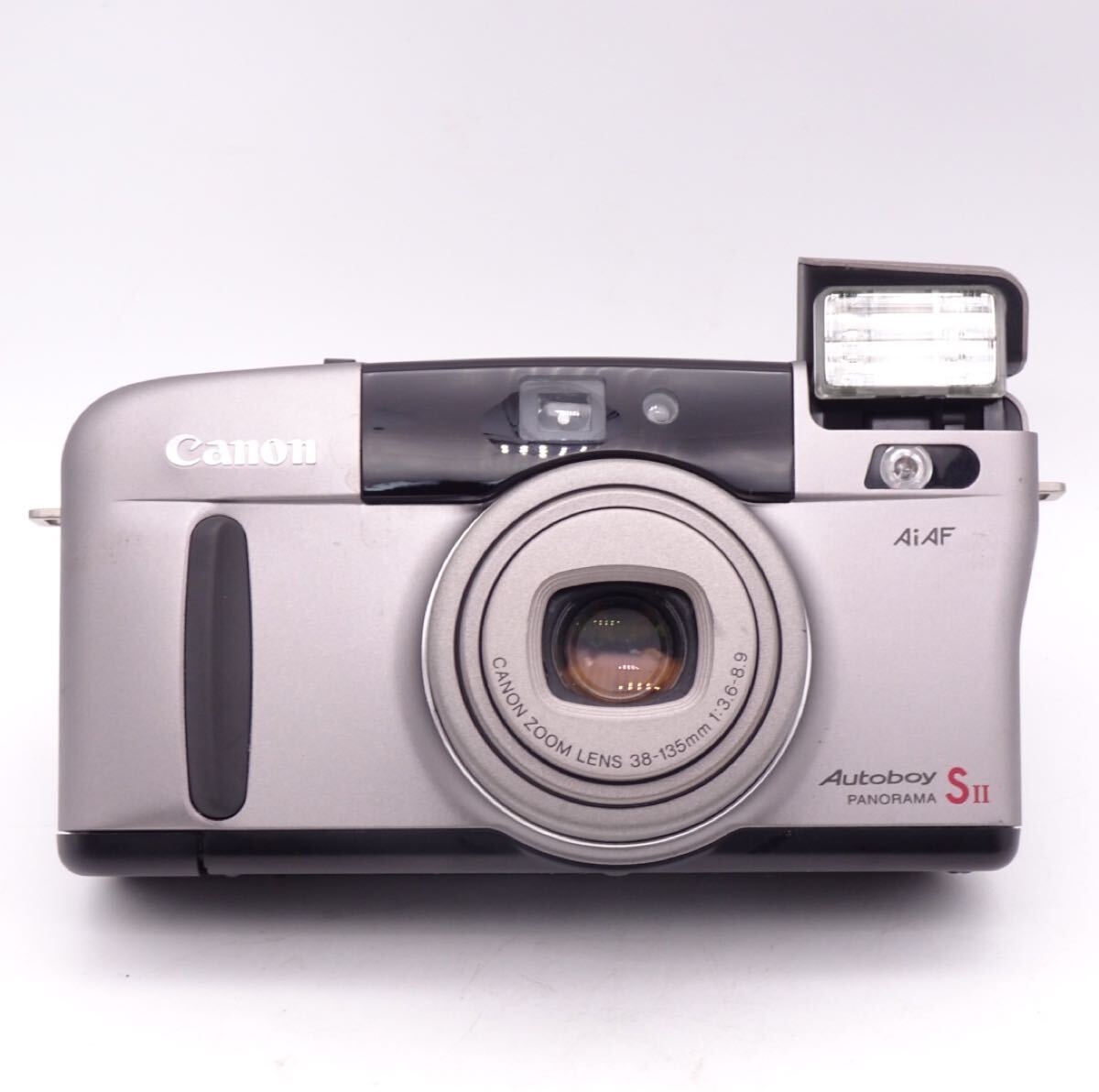 Yahoo!オークション -「canon autoboy s2」の落札相場・落札価格 Yahoo!オークション -「canon autoboy s2」の落札相場・落札価格