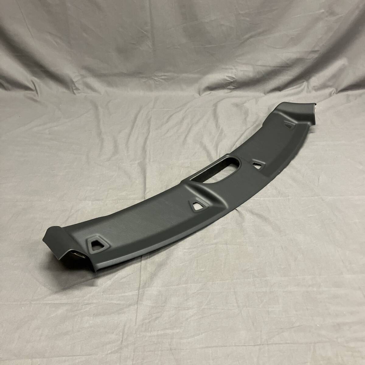 ベンツ C-2182 ◎ 未使用品 Mercedes-Benz フロント ルーフ レール パネル A 170 690 28 25 9B50 SLK230 R170 フロント ガラス トリム