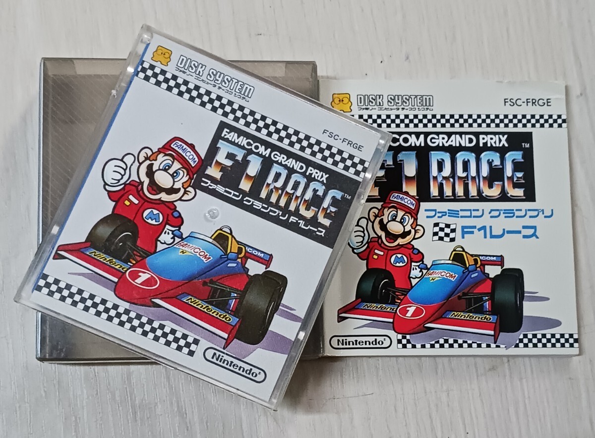 Yahoo!オークション -「ファミコングランプリ f1レース」(ゲーム