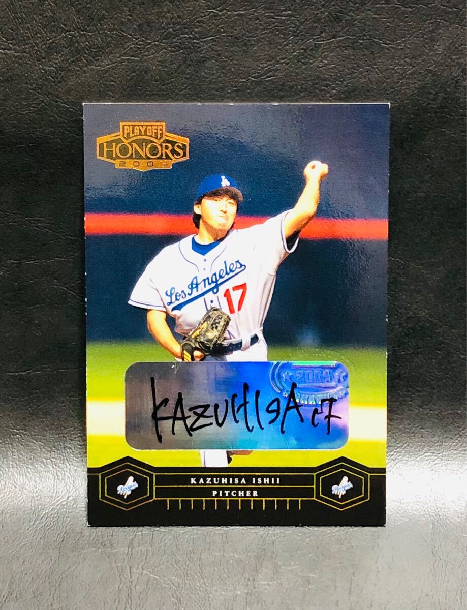 Yahoo!オークション -「石井一久」(Topps) (シングルカード)の