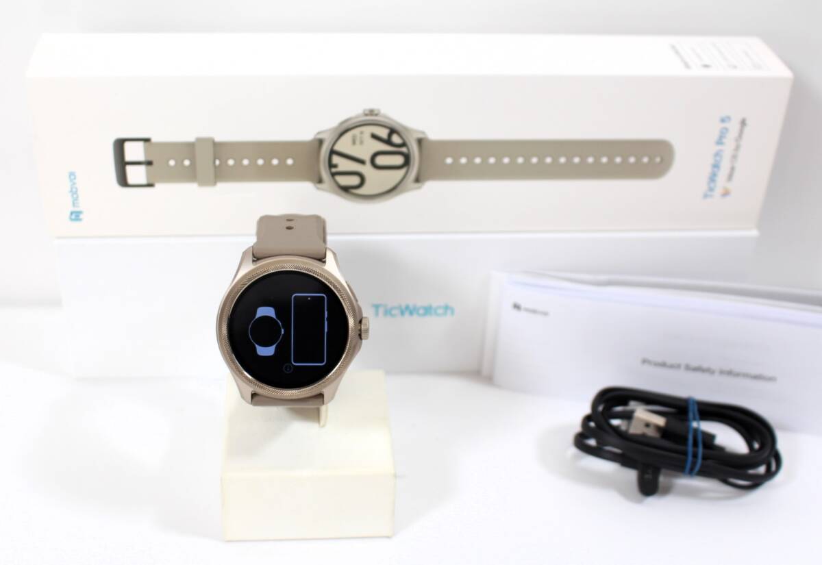 Yahoo!オークション -「ticwatch pro」の落札相場・落札価格 Yahoo!オークション -「ticwatch pro」の落札相場・落札価格
