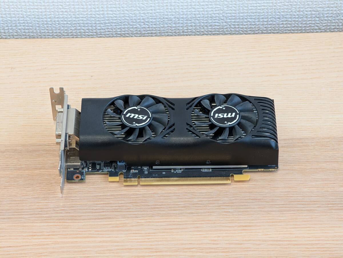 Yahoo!オークション -「geforce gtx 1650 lp」の落札相場・落札価格 Yahoo!オークション -「geforce gtx 1650 lp」の落札相場・落札価格