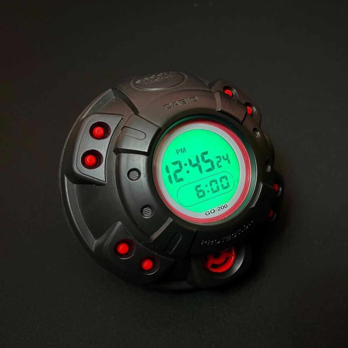 Yahoo!オークション -「casio gq」の落札相場・落札価格 Yahoo!オークション -「casio gq」の落札相場・落札価格