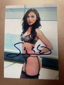 ガルガドットヌード 2025年最新】Yahoo!オークション -ガルガドットサインの中古品・新品・未使用品一覧