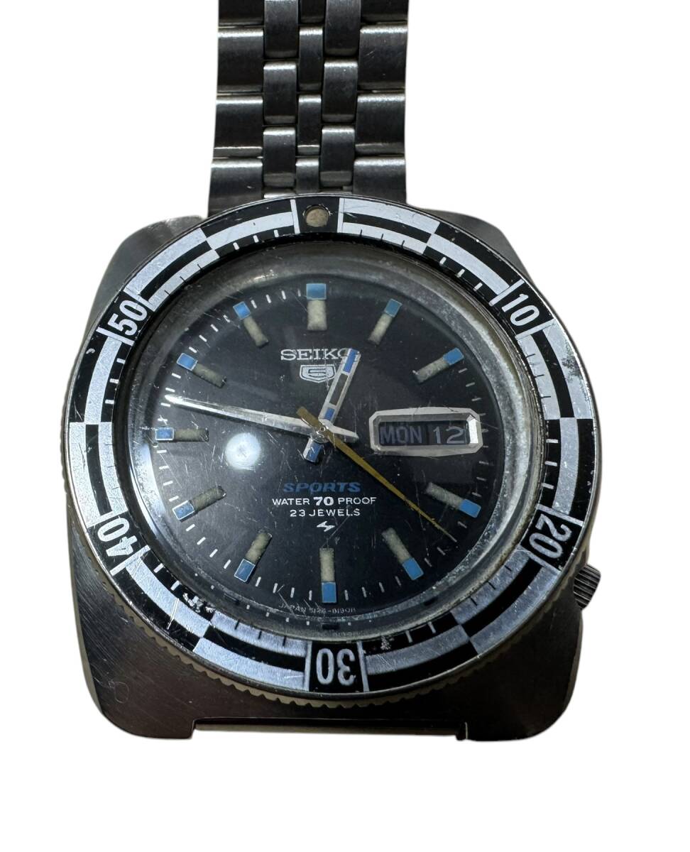 Yahoo!オークション -「seiko 5 スポーツ (5126)」の落札相場 Yahoo!オークション -「seiko 5 スポーツ (5126)」の落札相場