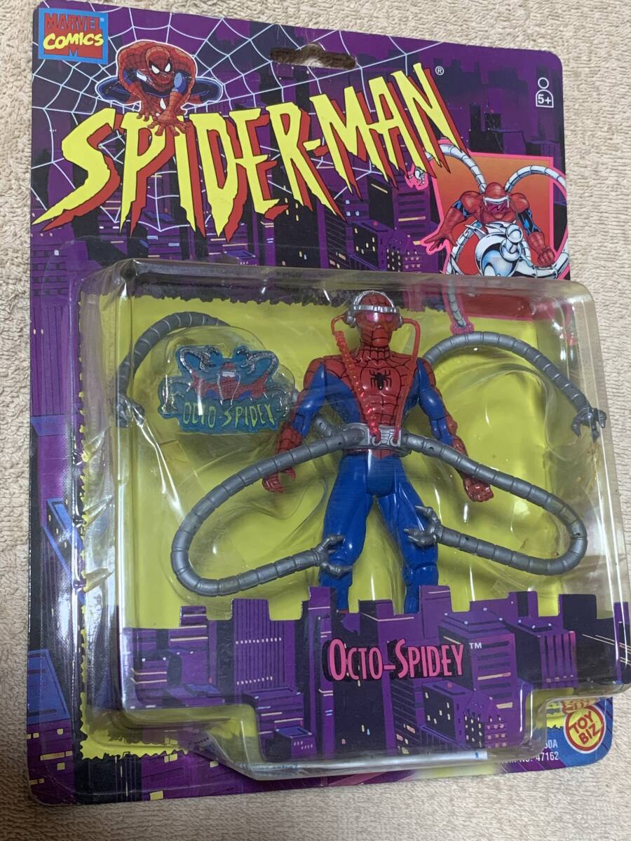 2025年最新】Yahoo!オークション -スパイダーマン トイビズの 2025年最新】Yahoo!オークション -スパイダーマン トイビズの