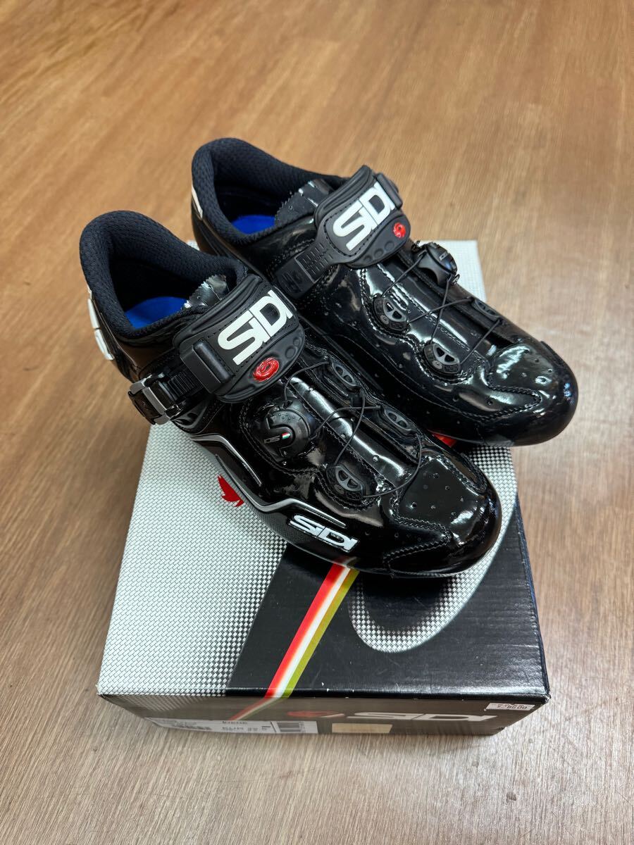 Yahoo!オークション -「sidi シューズ」(自転車、サイクリング Yahoo!オークション -「sidi シューズ」(自転車、サイクリング