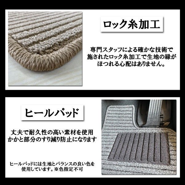 当日発送 フロアマット トヨタ ノア 90系 ガソリン車 7人乗り コンソール無し R04.01-【全国一律送料無料 高品質で安売に挑戦】 当日発送 フロアマット トヨタ ノア 90系 ガソリン車 7人乗り コンソール無し R04.01-【全国一律送料無料 高品質で安売に挑戦】