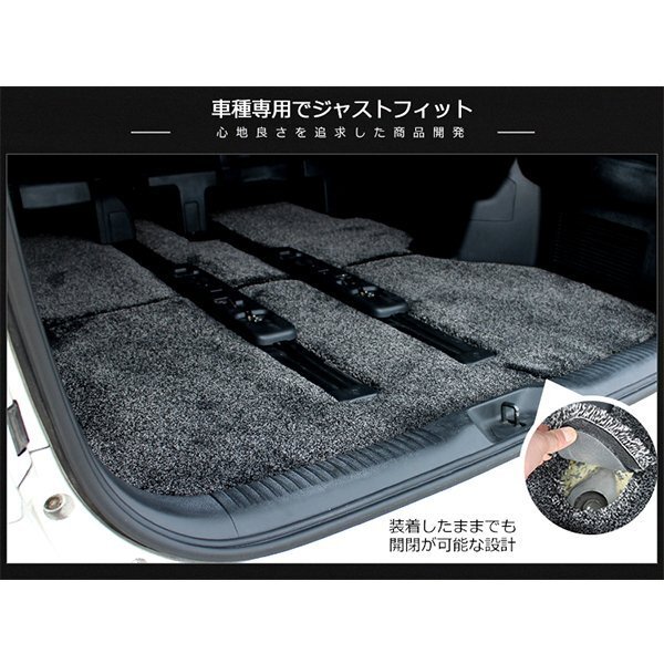 最高級 フロアマット トランク用 BMW 3シリーズ G21ワゴン H31.03-【全国一律送料無料】【9色より選択】 最高級 フロアマット トランク用 BMW 3シリーズ G21ワゴン H31.03-【全国一律送料無料】【9色より選択】