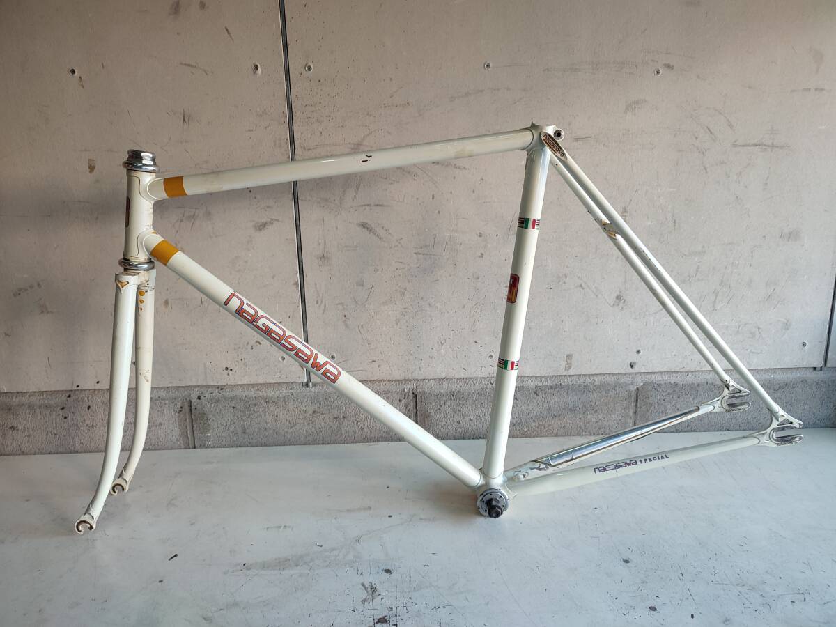 Yahoo!オークション -「nagasawa」(フレーム) (パーツ)の落札 Yahoo!オークション -「nagasawa」(フレーム) (パーツ)の落札