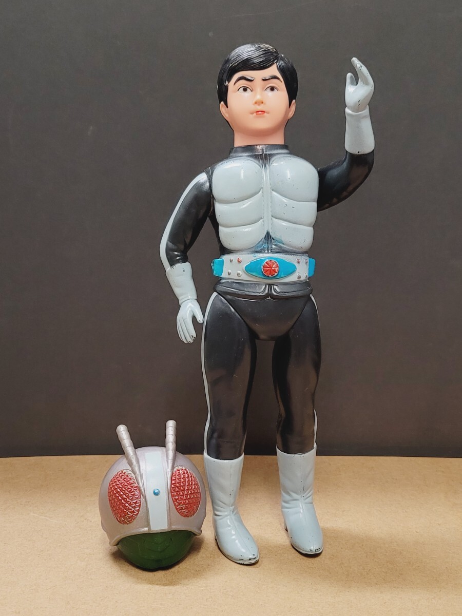 高価値 ソフビ 面取れ バルタンさん専用、仮面ライダー 25 高価値 ソフビ 面取れ バルタンさん専用、仮面ライダー 25