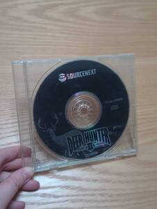 250121-2 Deer Hunter II: The Hunt Continues Windows98/95