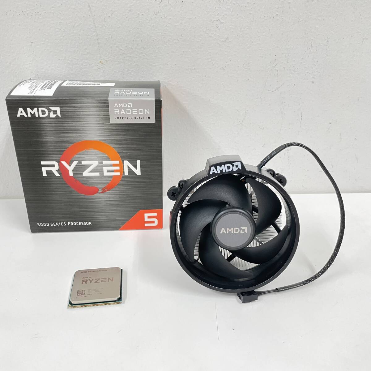 Yahoo!オークション -「ryzen 5 5500gt」の落札相場・落札価格 Yahoo!オークション -「ryzen 5 5500gt」の落札相場・落札価格
