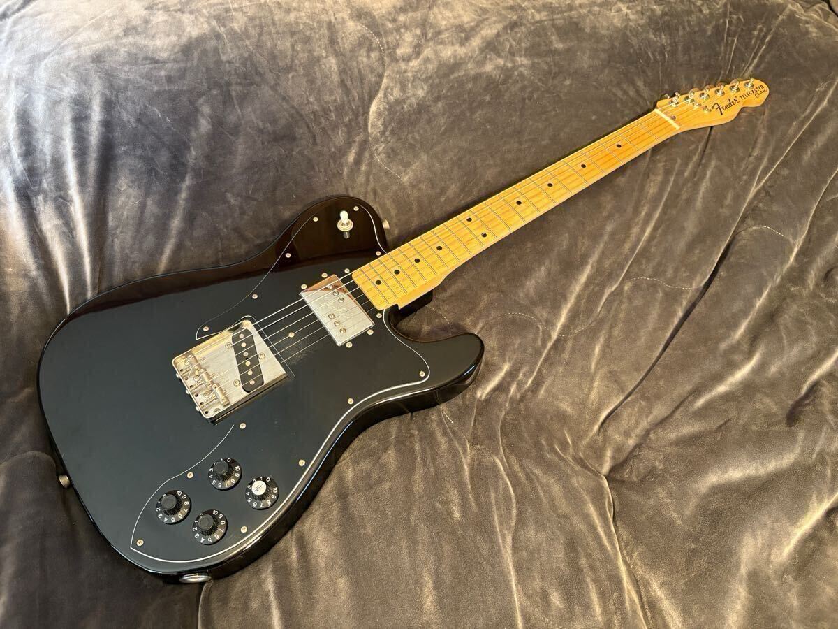 Yahoo!オークション -「fender japan telecaster custom Yahoo!オークション -「fender japan telecaster custom