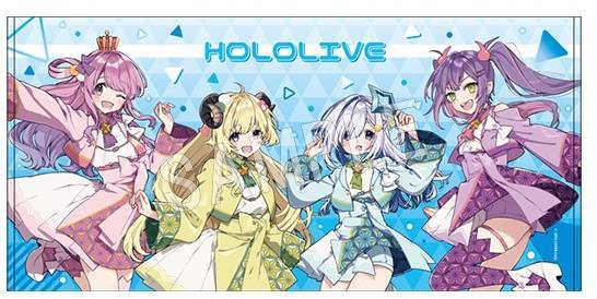 2025年最新】Yahoo!オークション -天音かなた タオルの中古品