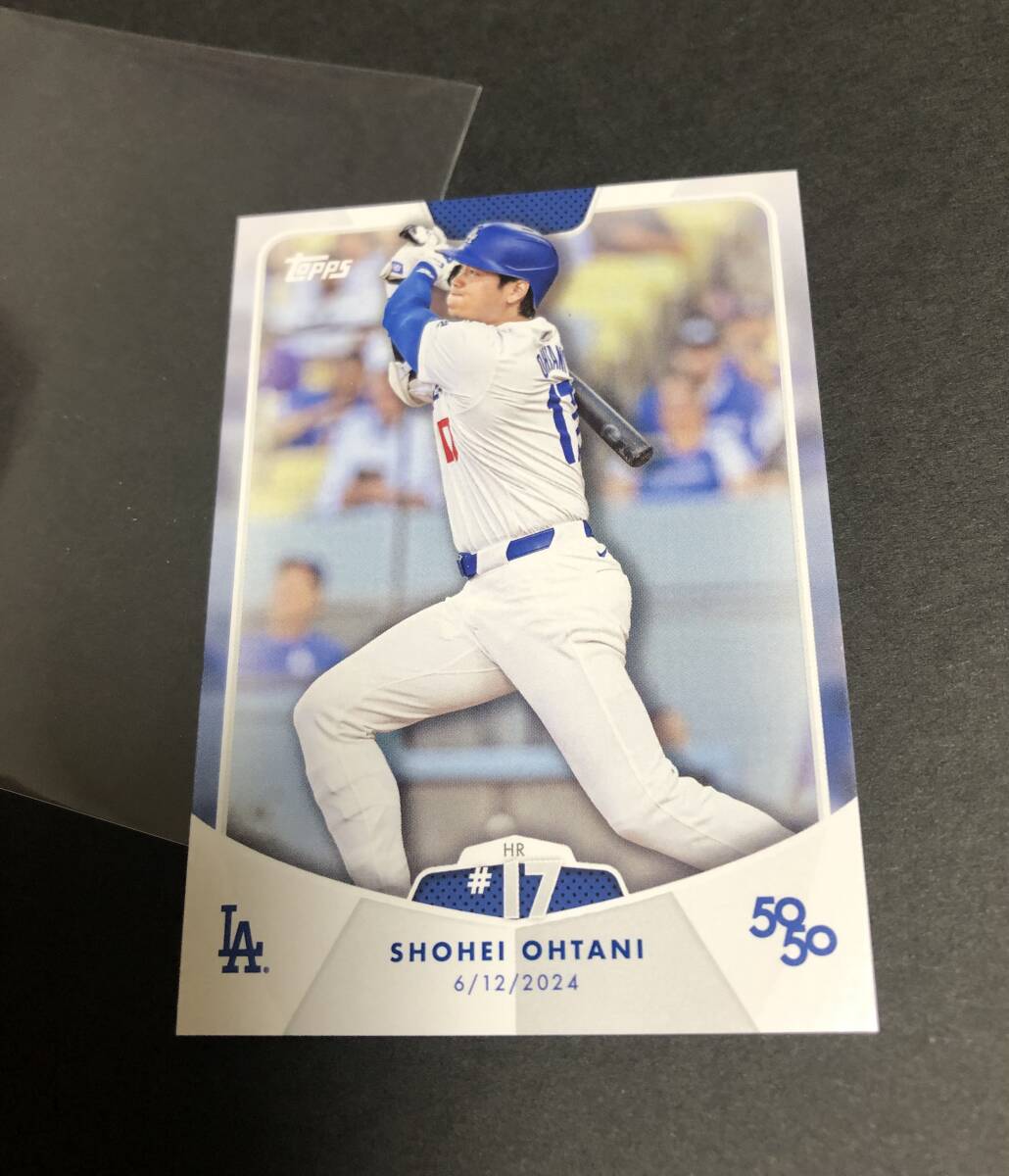 Yahoo!オークション -「大谷翔平 カード 50 50」(野球 Yahoo!オークション -「大谷翔平 カード 50 50」(野球