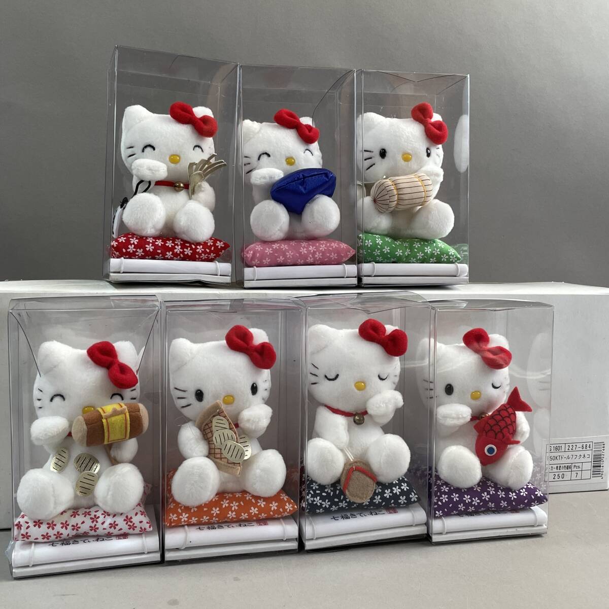 Yahoo!オークション -「七福きてぃねこ」の落札相場・落札価格 Yahoo!オークション -「七福きてぃねこ」の落札相場・落札価格