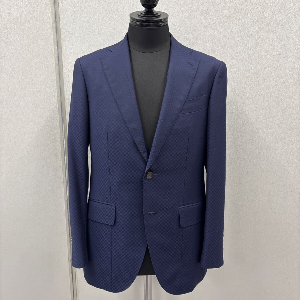 2025年最新】Yahoo!オークション - DORMEUIL(シングルスーツ 2025年最新】Yahoo!オークション - DORMEUIL(シングルスーツ