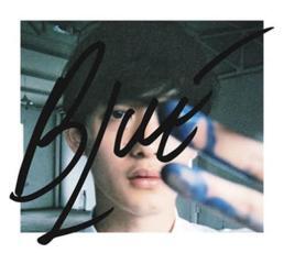 THE LAST 初回生産限定盤 向井太一 直筆サイン入ジャケット+