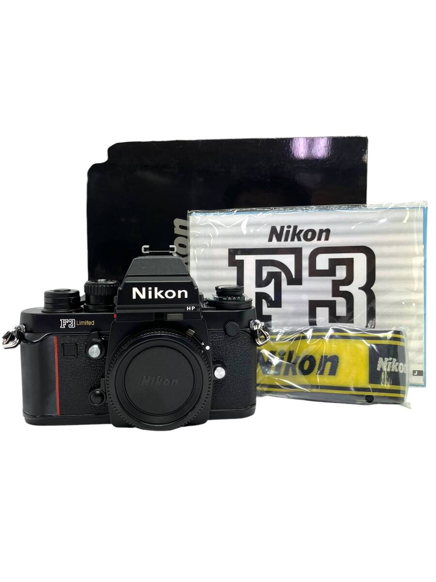 Yahoo!オークション -「nikon f3 limited」の落札相場・落札価格 Yahoo!オークション -「nikon f3 limited」の落札相場・落札価格