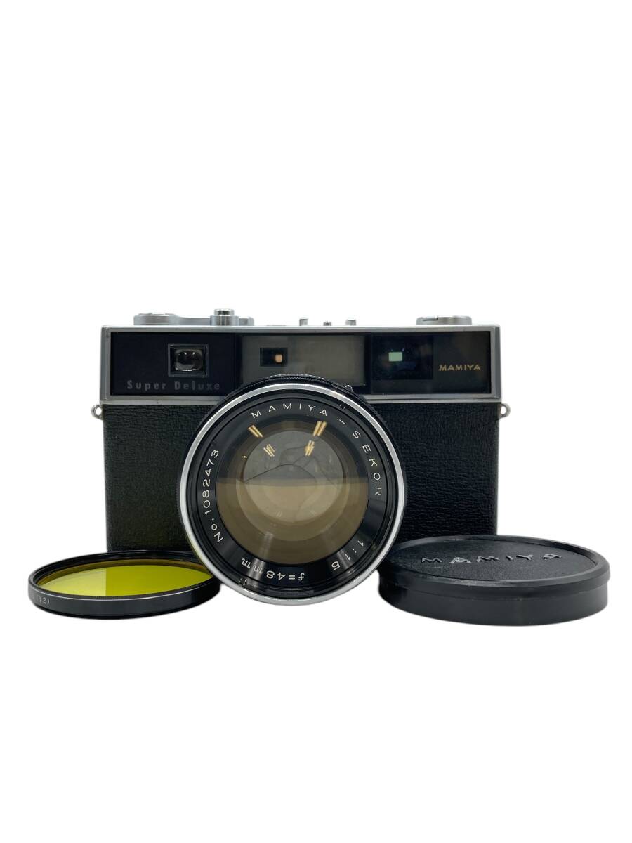 Yahoo!オークション -「mamiya super deluxe」の落札相場・落札価格 Yahoo!オークション -「mamiya super deluxe」の落札相場・落札価格