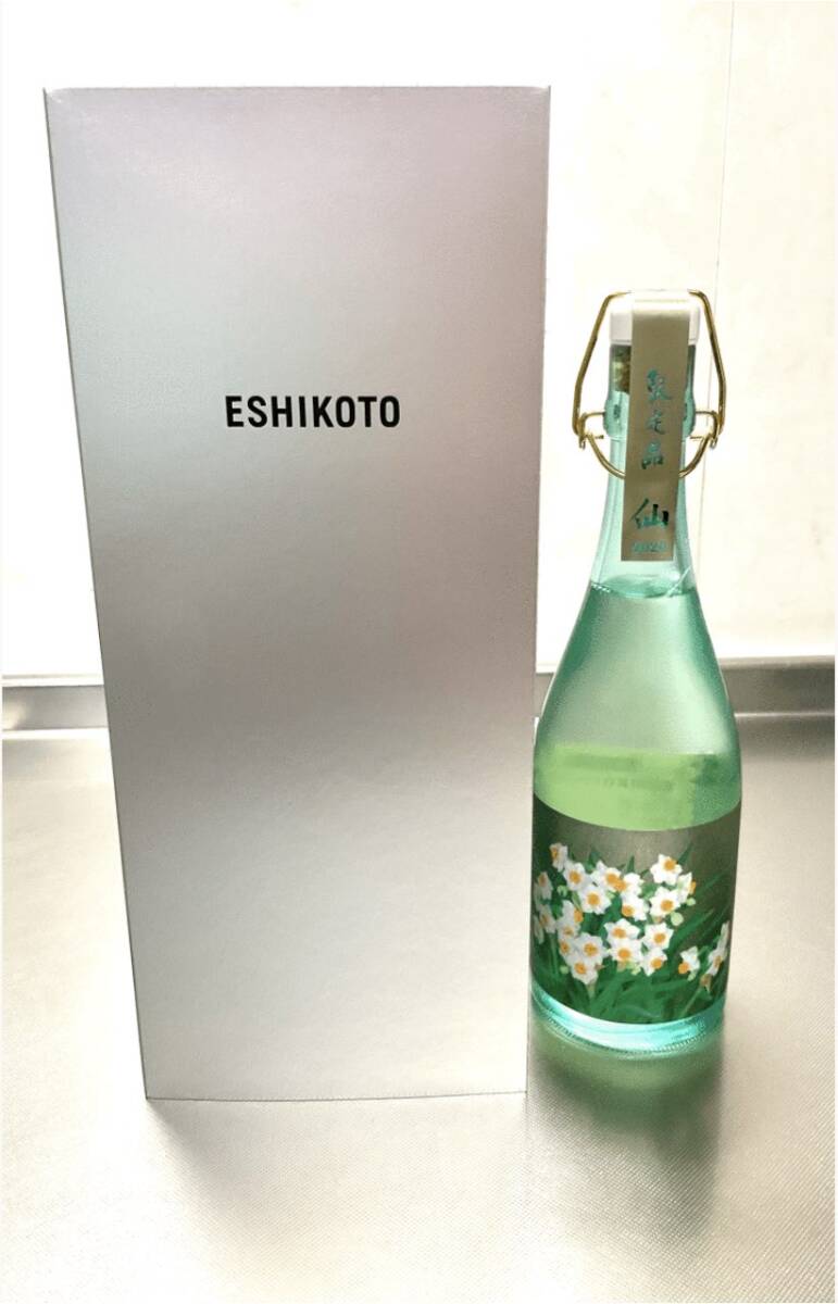 Yahoo!オークション -「水仙」(日本酒) (アルコール)の落札相場 Yahoo!オークション -「水仙」(日本酒) (アルコール)の落札相場