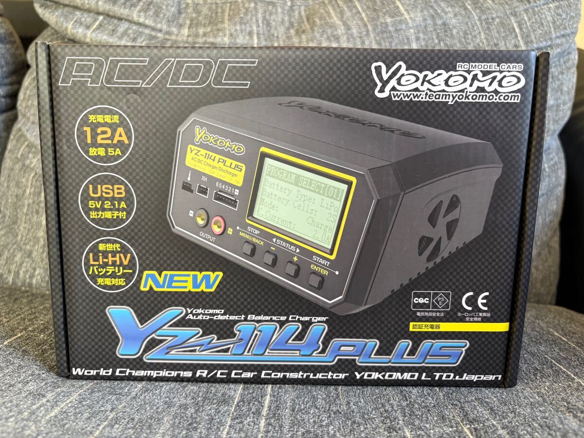 Yahoo!オークション -「yz-114 plus」の落札相場・落札価格 Yahoo!オークション -「yz-114 plus」の落札相場・落札価格