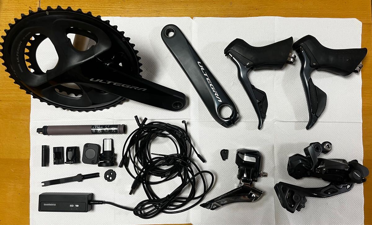Yahoo!オークション -「アルテグラ di2 セット」の落札相場 Yahoo!オークション -「アルテグラ di2 セット」の落札相場