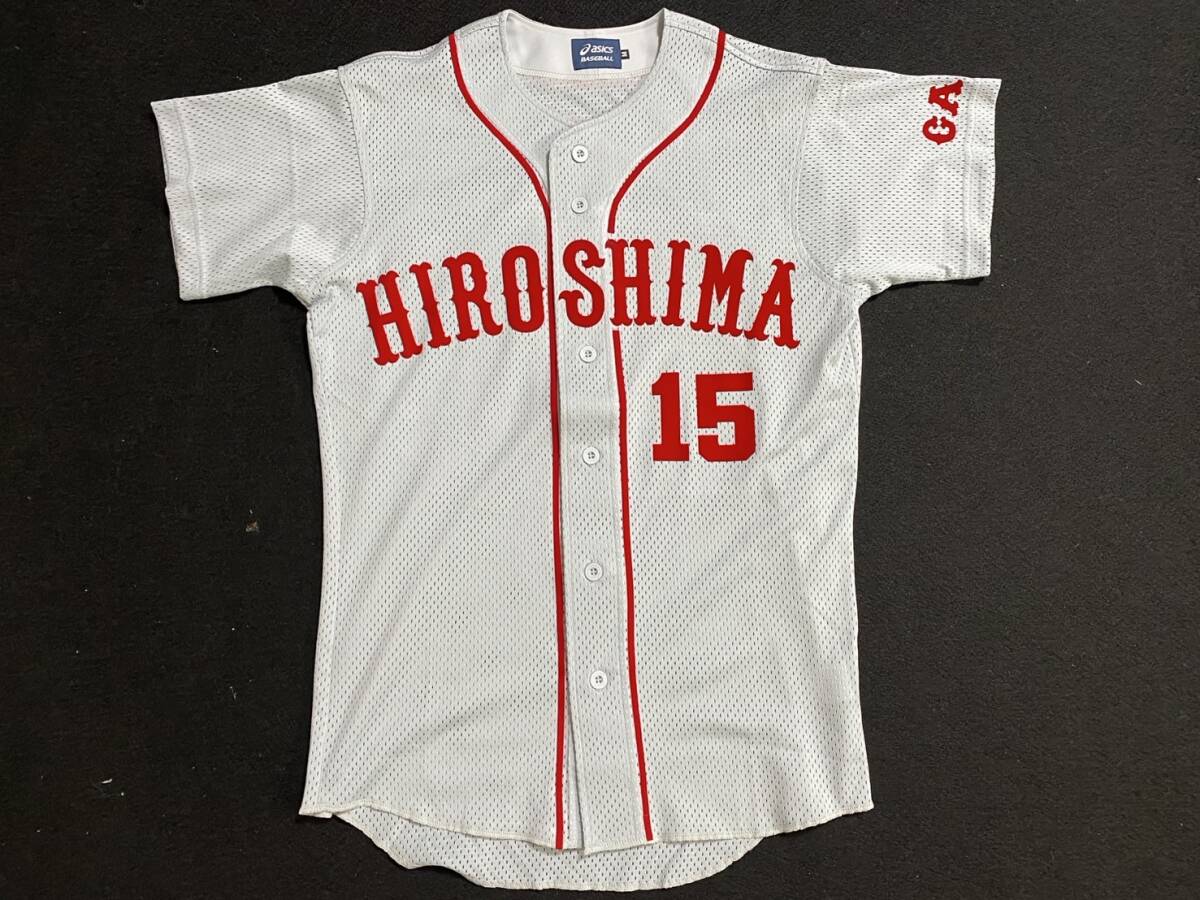 Yahoo!オークション -「高橋慶彦ユニフォーム」の落札相場・落札価格 Yahoo!オークション -「高橋慶彦ユニフォーム」の落札相場・落札価格