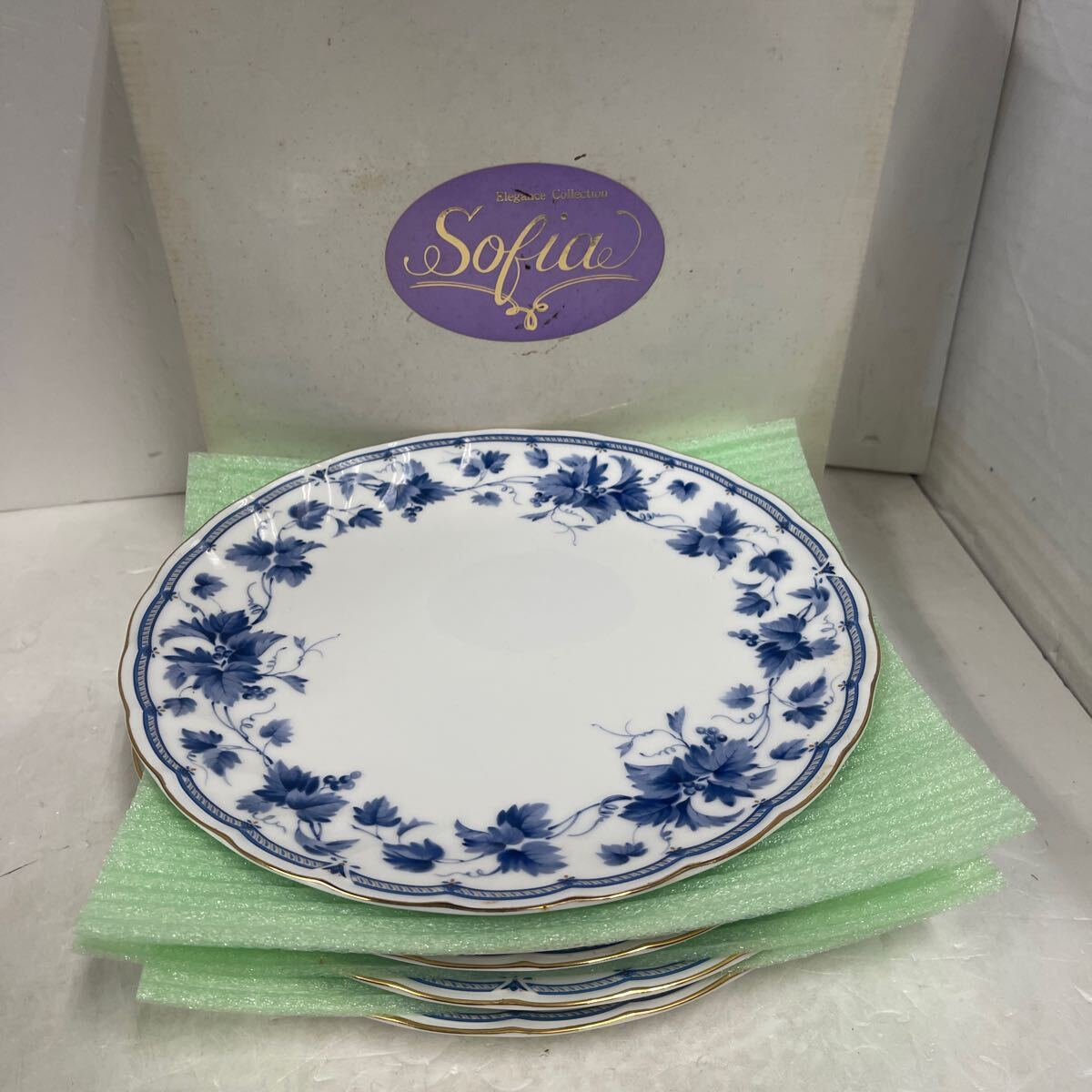 2025年最新】Yahoo!オークション -#china(プレート、皿)の中古品
