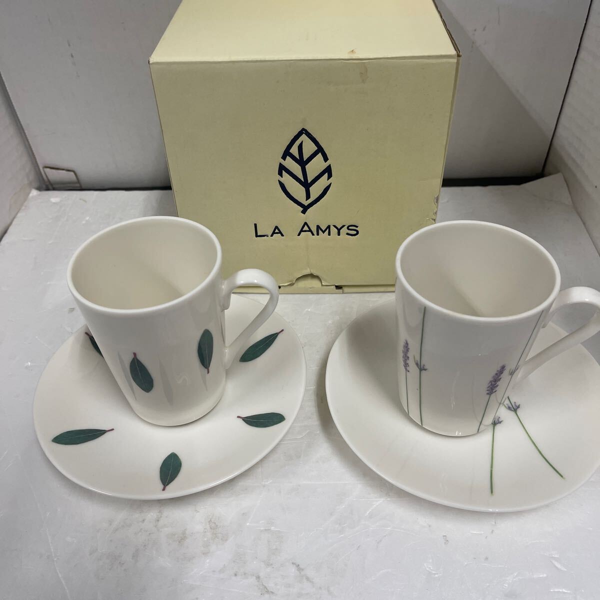 Yahoo!オークション -「エミーズ」(キッチン、食器) の落札相場 Yahoo!オークション -「エミーズ」(キッチン、食器) の落札相場
