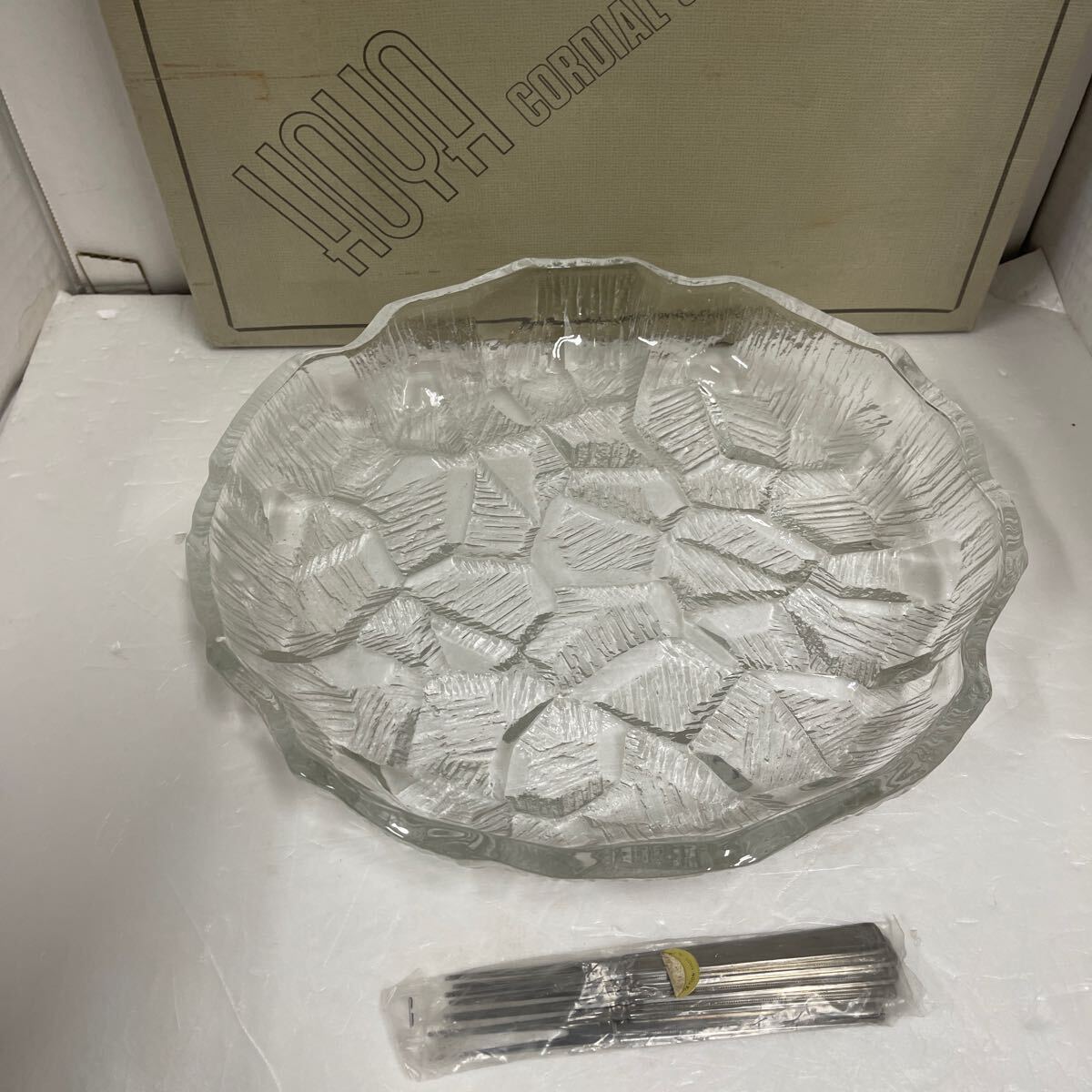 2025年最新】Yahoo!オークション -hoya 皿(食器)の中古品・新品