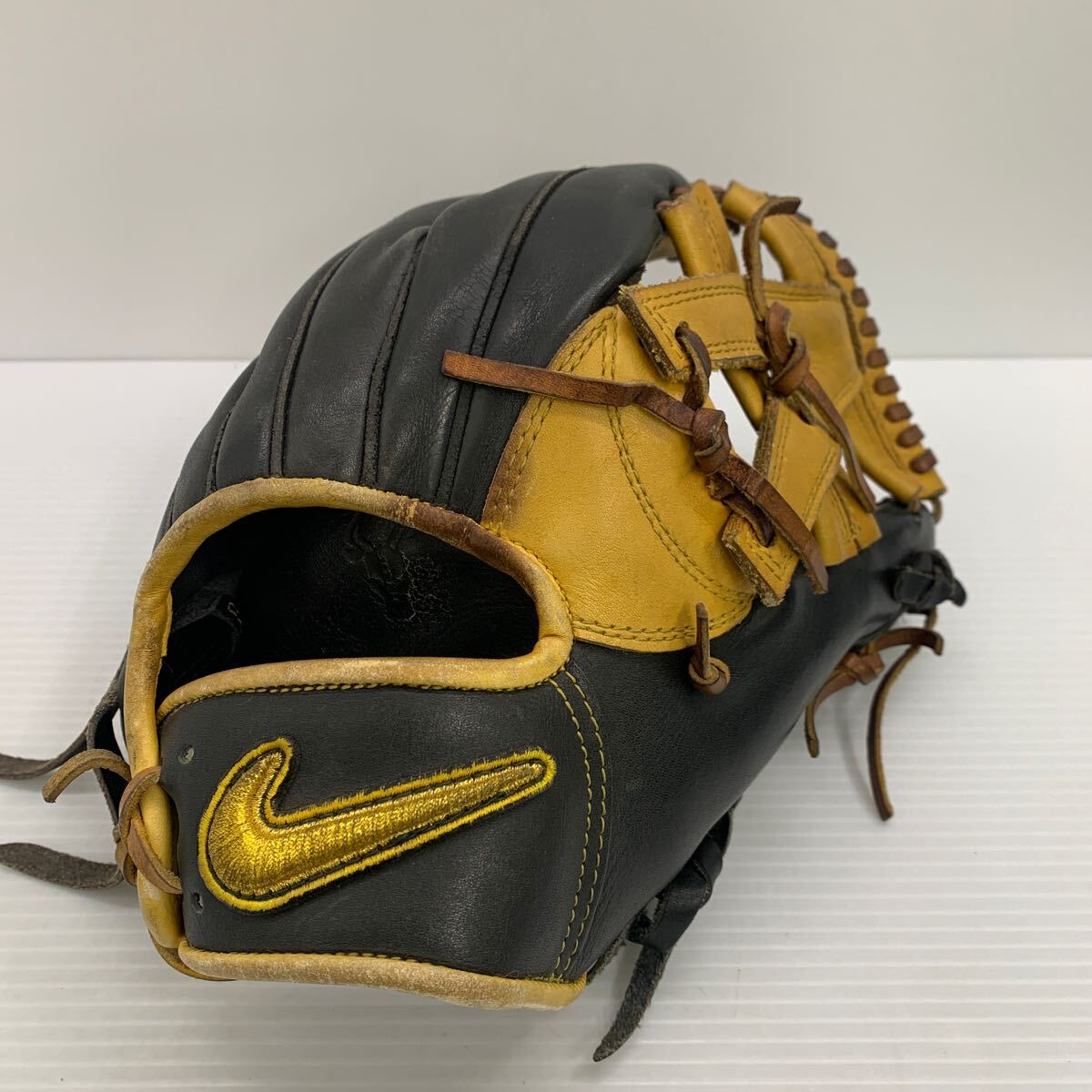 Yahoo!オークション -「ナイキ 硬式 グローブ」(野球) (スポーツ Yahoo!オークション -「ナイキ 硬式 グローブ」(野球) (スポーツ