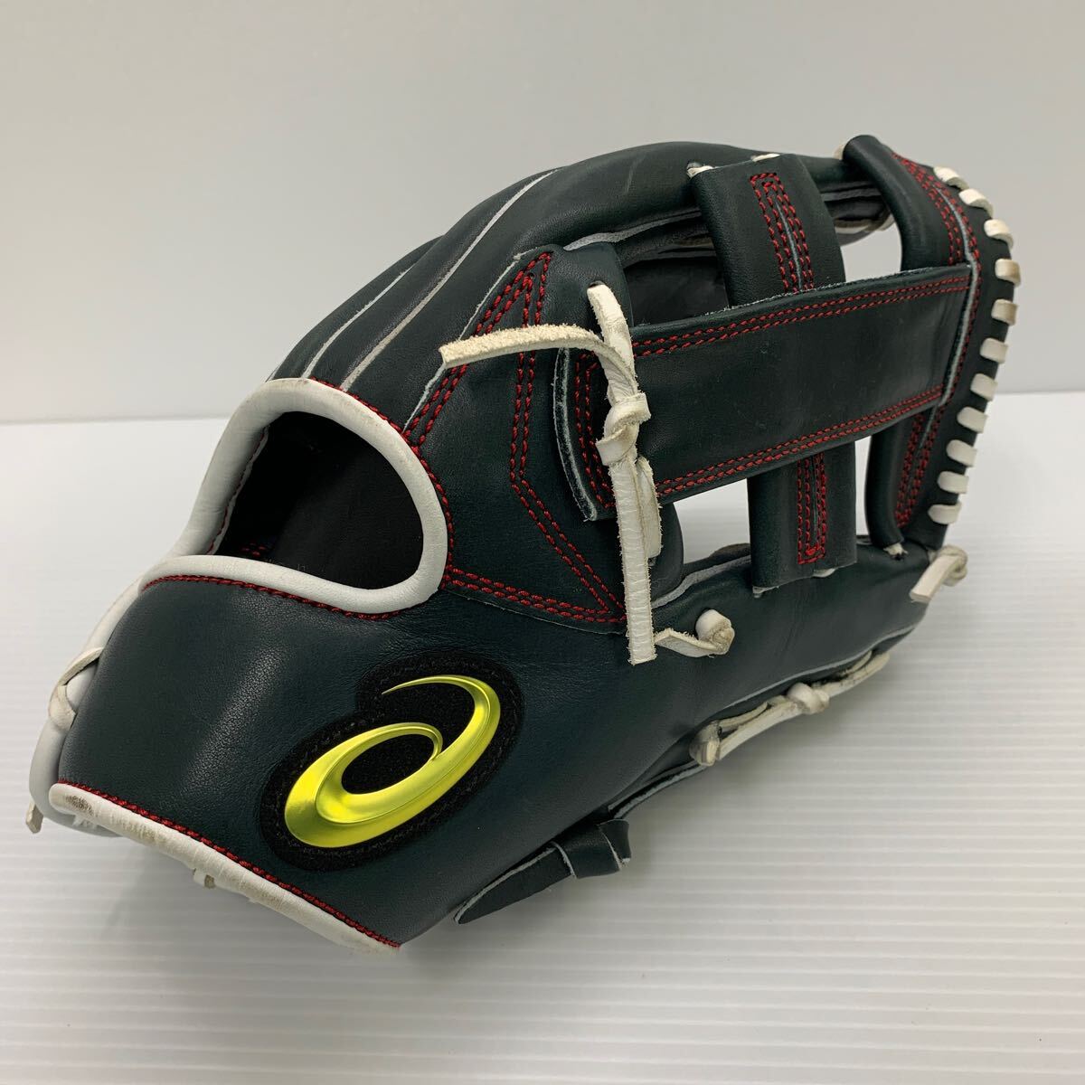 Yahoo!オークション -「アシックス 軟式 グローブ」(内野手用 Yahoo!オークション -「アシックス 軟式 グローブ」(内野手用