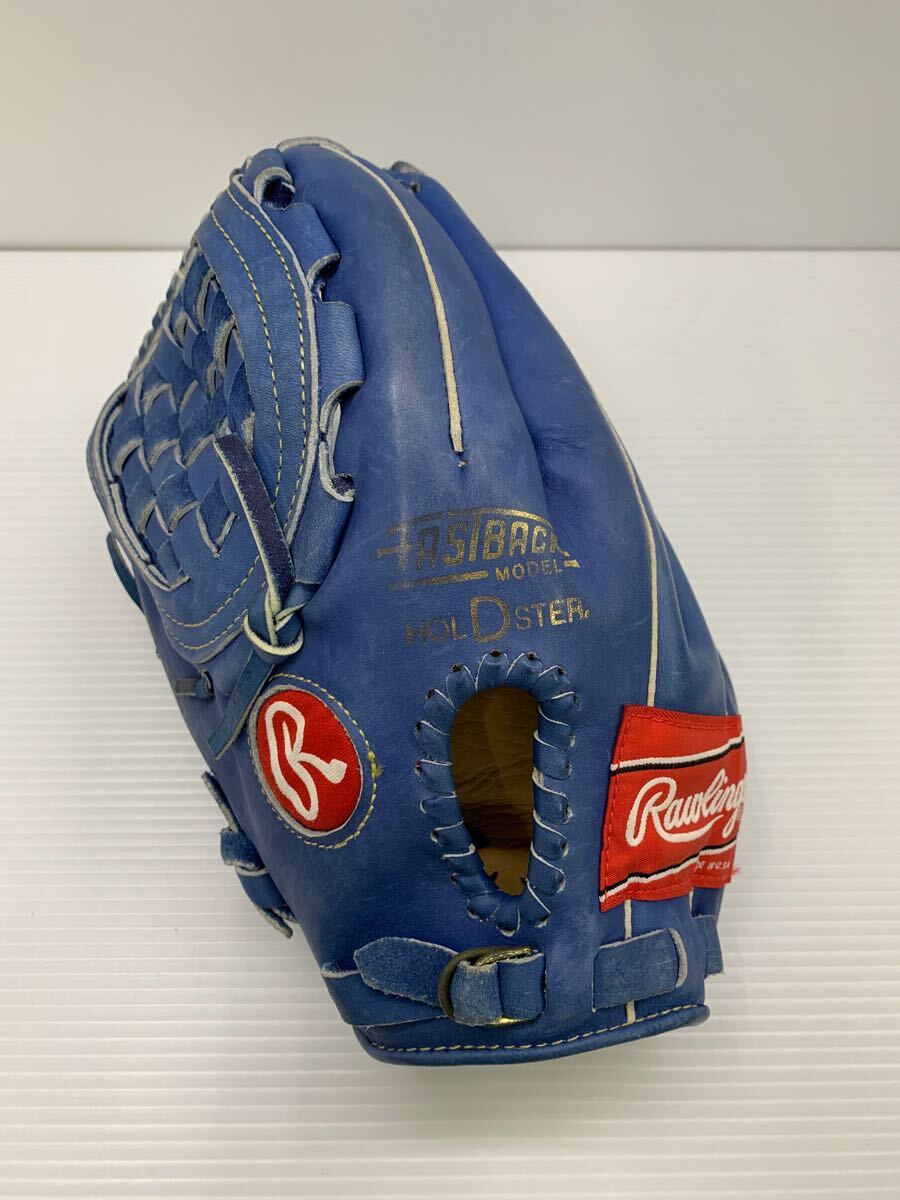 Rawlings◇野球用品/右利き用/硬式用/投手用/グローブ/RED Rawlings◇野球用品/右利き用/硬式用/投手用/グローブ/RED
