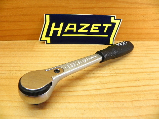 Yahoo!オークション -「hazet ラチェットハンドル」の落札相場 Yahoo!オークション -「hazet ラチェットハンドル」の落札相場