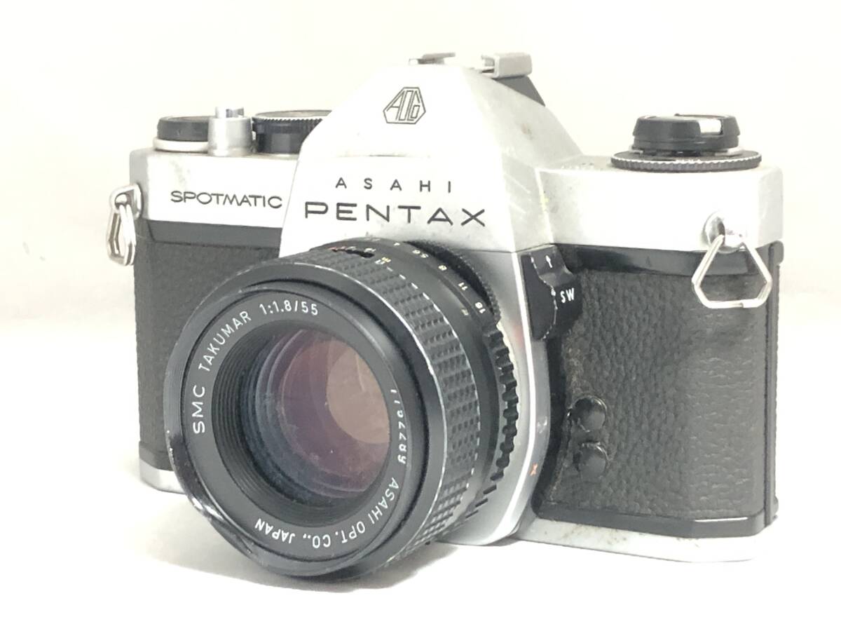 Yahoo!オークション -「smc pentax 55mm f1.8」の落札相場・落札価格