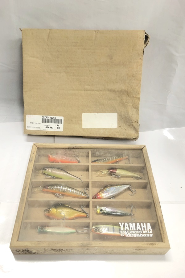 Yahoo!オークション -「yamaha ヤマハ」(ルアー用品 Yahoo!オークション -「yamaha ヤマハ」(ルアー用品