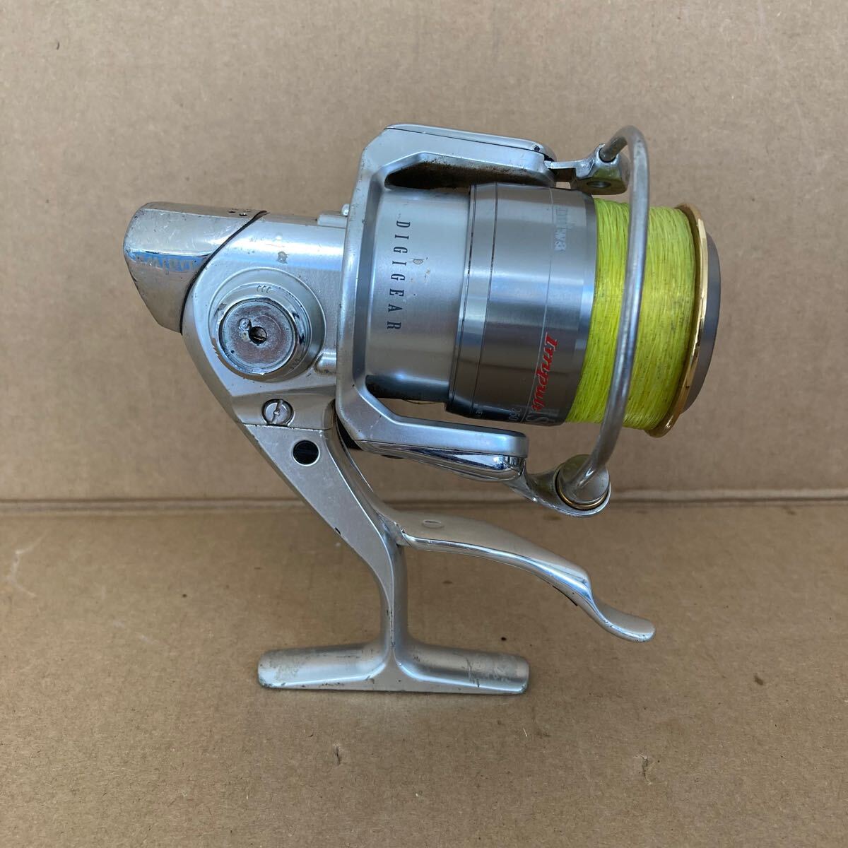 2025年最新】Yahoo!オークション -daiwa インパルト 2500lbdの 2025年最新】Yahoo!オークション -daiwa インパルト 2500lbdの