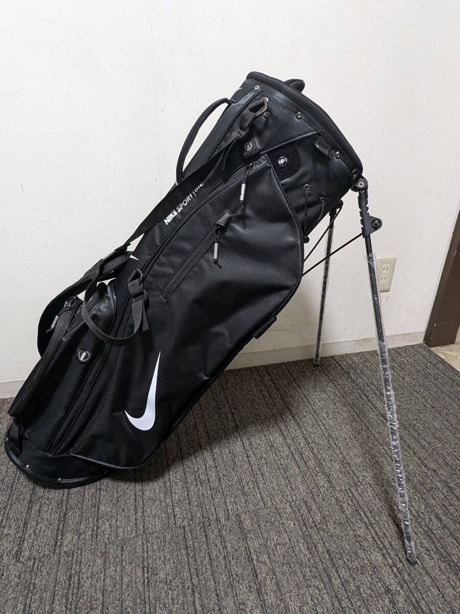 Yahoo!オークション -「ナイキ ゴルフバック」(NIKE) (キャディ Yahoo!オークション -「ナイキ ゴルフバック」(NIKE) (キャディ