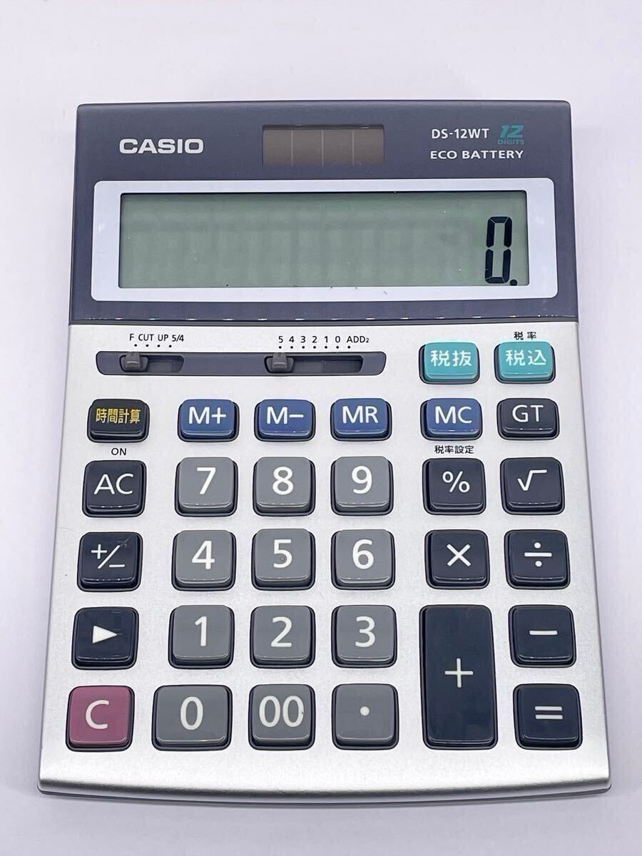 Yahoo!オークション -「カシオ 電卓 ds」(事務、店舗用品) の Yahoo!オークション -「カシオ 電卓 ds」(事務、店舗用品) の