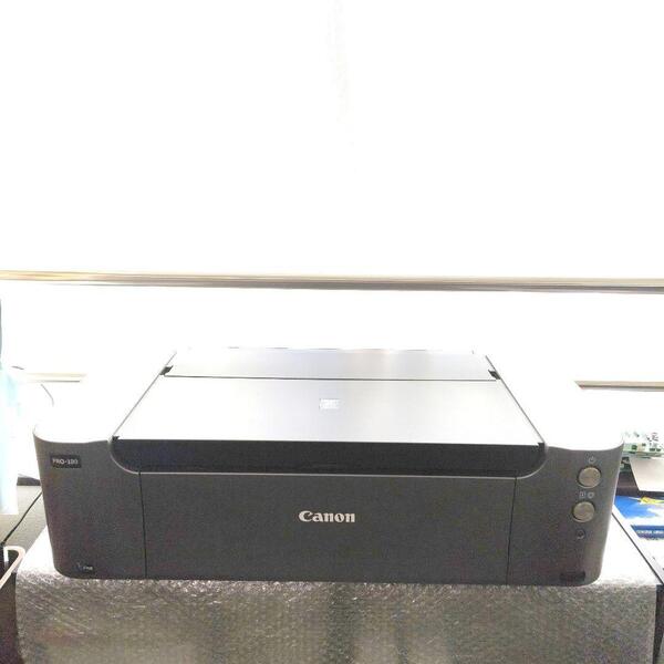 canon pro 100 A3 プリンター 高画質 写真印刷