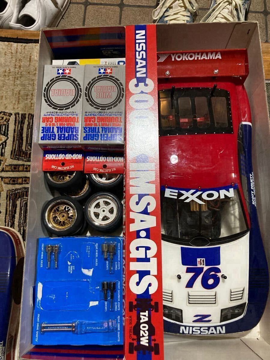 Yahoo!オークション -「300zx」(ホビーラジコン) の落札相場 Yahoo!オークション -「300zx」(ホビーラジコン) の落札相場